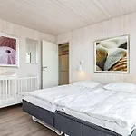4 Star Holiday Home In Wendtorf Сasa de vacaciones *
