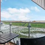 4 Star Holiday Home In Wendtorf *