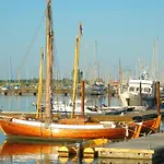 Сasa de vacaciones 4 Star Holiday Home In Wendtorf
