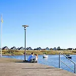 Сasa de vacaciones 4 Star Holiday Home In Wendtorf Wendtorf