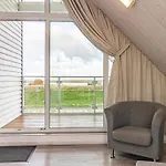 4 Star Holiday Home In Wendtorf *