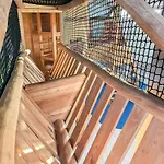 4 Star Holiday Home In Wendtorf *