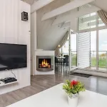 4 Star Holiday Home In Wendtorf Casa de Férias
