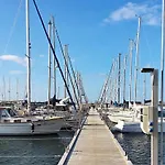 4 Star Holiday Home In Wendtorf