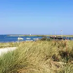 4 Star Holiday Home In Wendtorf *