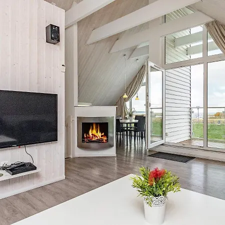 Feriehus 4 Star In Wendtorf