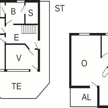 Hébergement de vacances 8 Person In Wendtorf