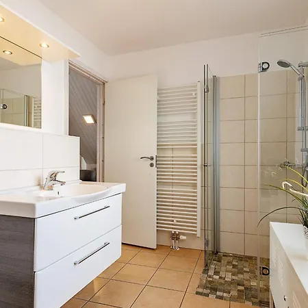 8 Person In Wendtorf