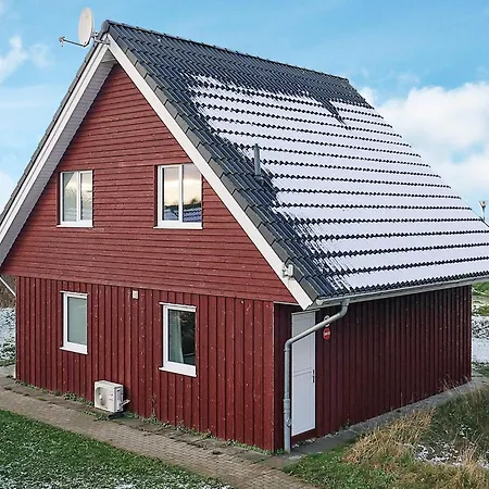 4 Star Holiday Home In Wendtorf