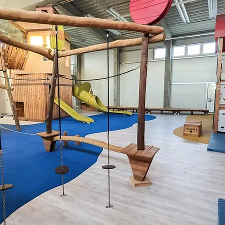 Hébergement de vacances 8 Person In *