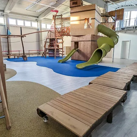 Hébergement de vacances 8 Person In