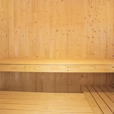 Hébergement de vacances 8 Person In Wendtorf