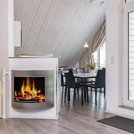 8 Person In Hébergement de vacances *