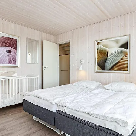 8 Person In Hébergement de vacances *