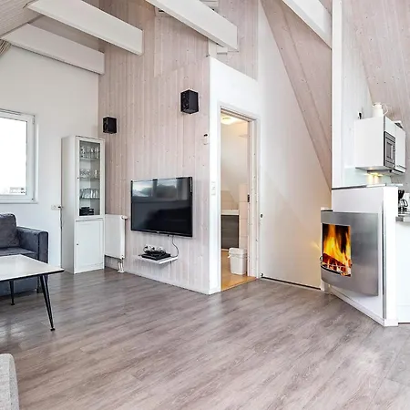 8 Person In Hébergement de vacances Wendtorf