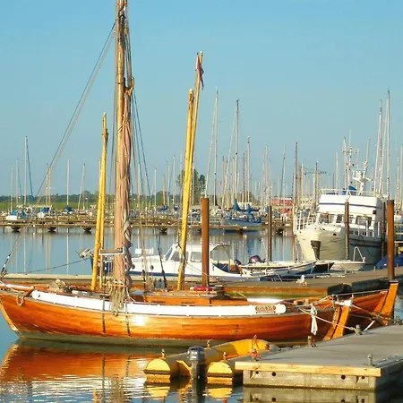 Hébergement de vacances 8 Person In