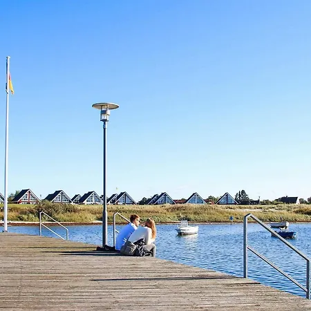 Hébergement de vacances 8 Person In Wendtorf