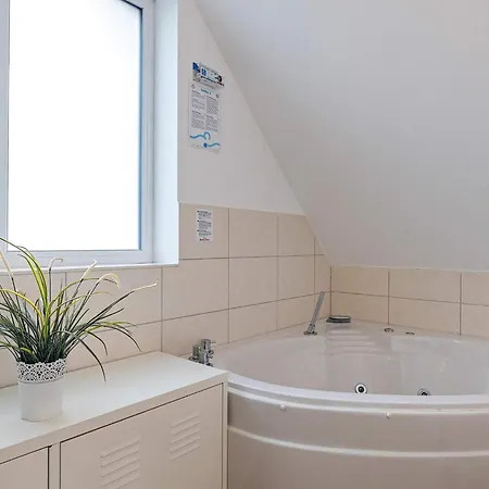 Hébergement de vacances 8 Person In