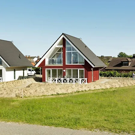 Hébergement de vacances 8 Person In *