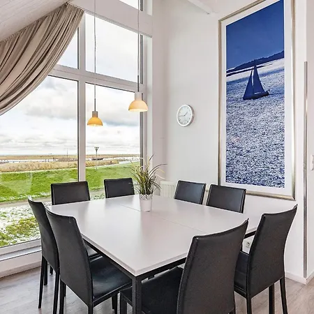 8 Person In Hébergement de vacances Wendtorf