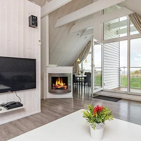 8 Person In Hébergement de vacances