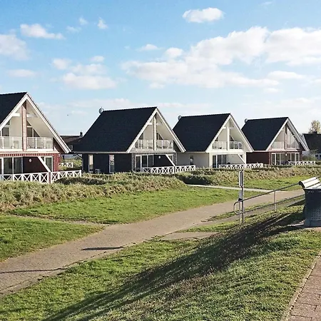 Casa vacanze 4 Star Holiday Home In Wendtorf *