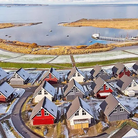 8 Person In Wendtorf