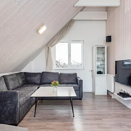 8 Person In Hébergement de vacances *