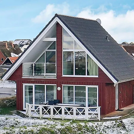 Casa vacanze 4 Star In Wendtorf