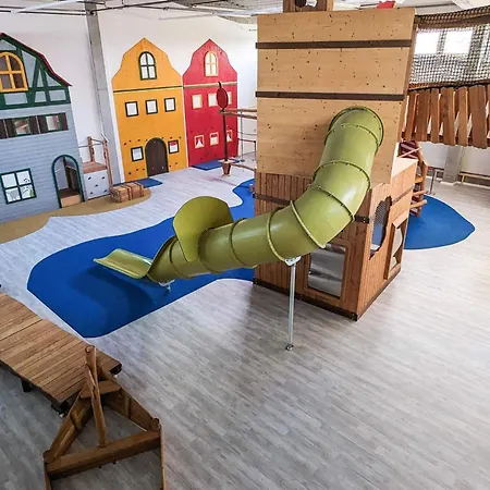 Casa vacanze 4 Star In Wendtorf