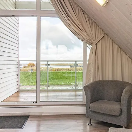Casa vacanze 4 Star In Wendtorf